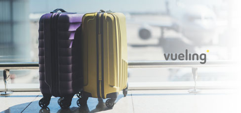 Bagagli - Vueling - Gotogate.it