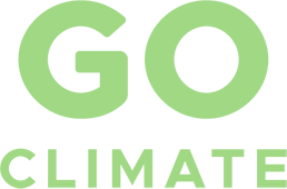 Go Climate logo