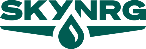 Skynrg logo