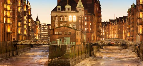 Prenota Hotel Economici A Amburgo In Germany Con Gotogate